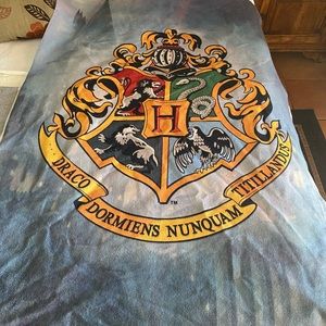 Harry Potter Towel